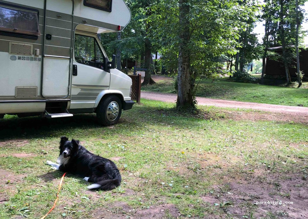 Camping Jaunzāģeri — foto 3
