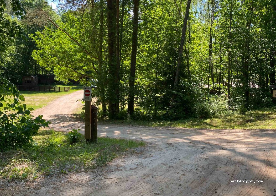 Camping Jaunzāģeri — foto 4