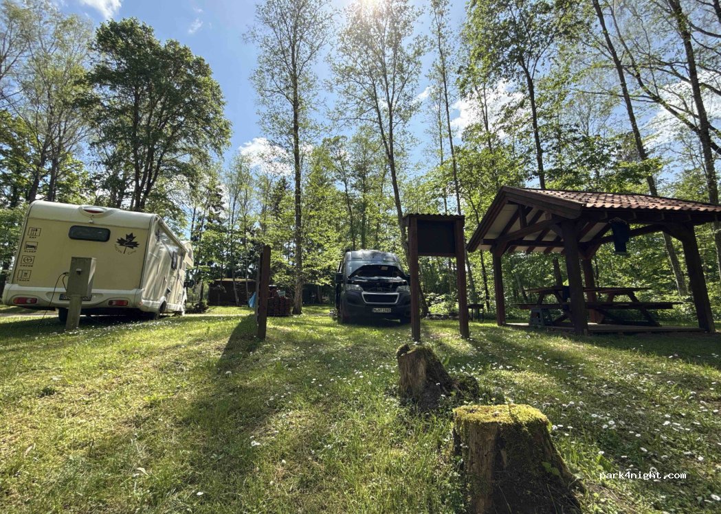 Camping Jaunzāģeri — foto 5