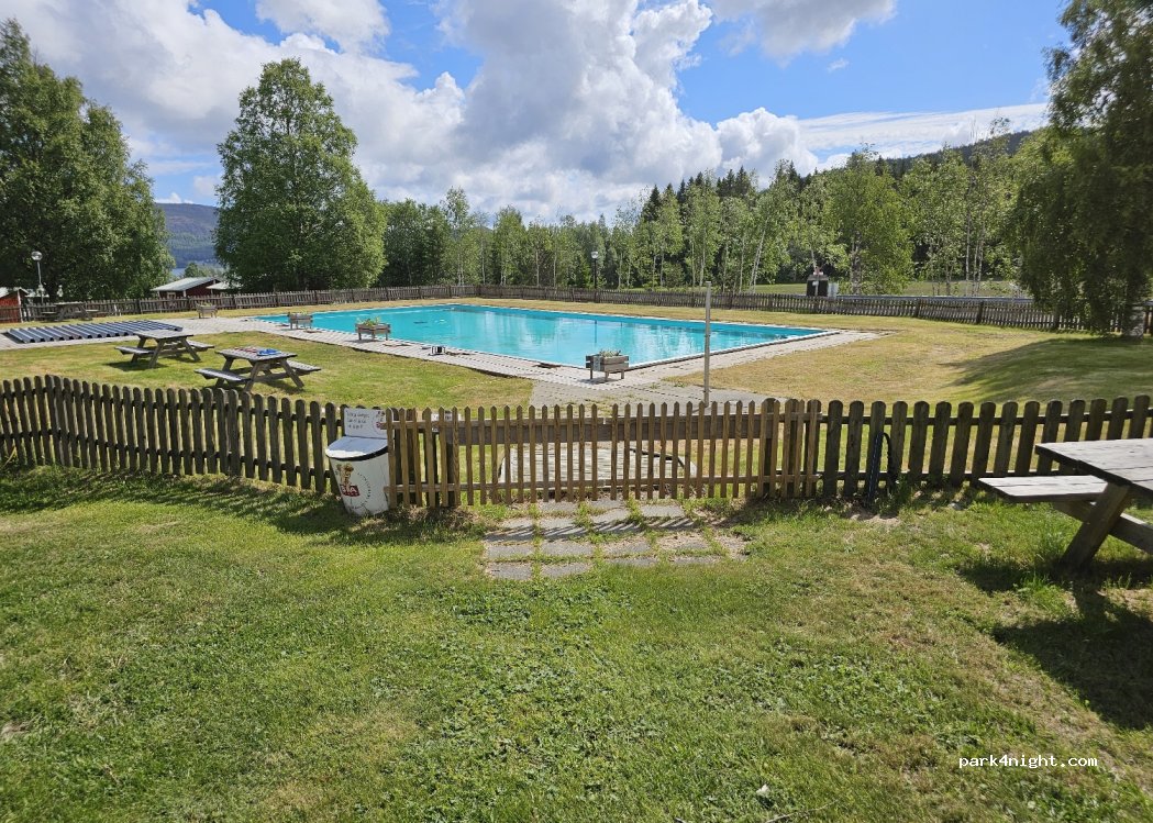 Kustladan Camping — foto 3