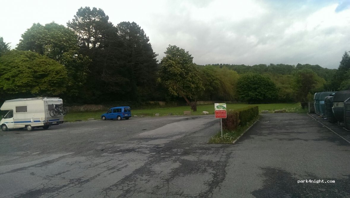 (68290) Masevaux - 17 Route Joffre — foto