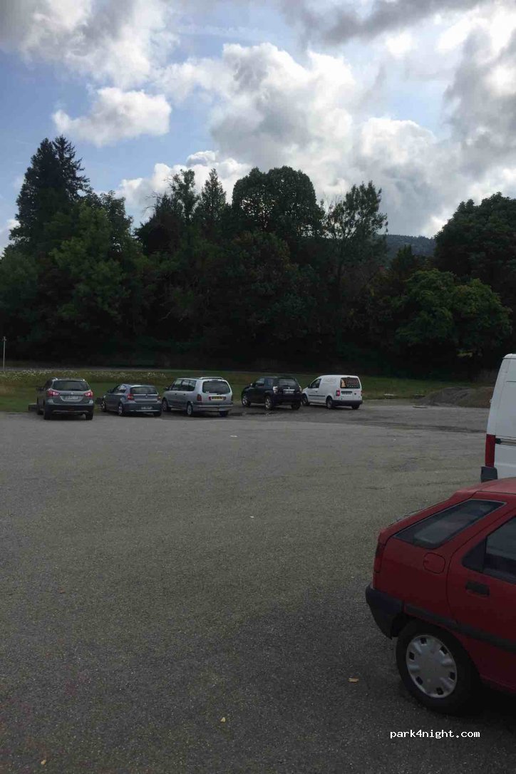 (68290) Masevaux - 17 Route Joffre — foto 2