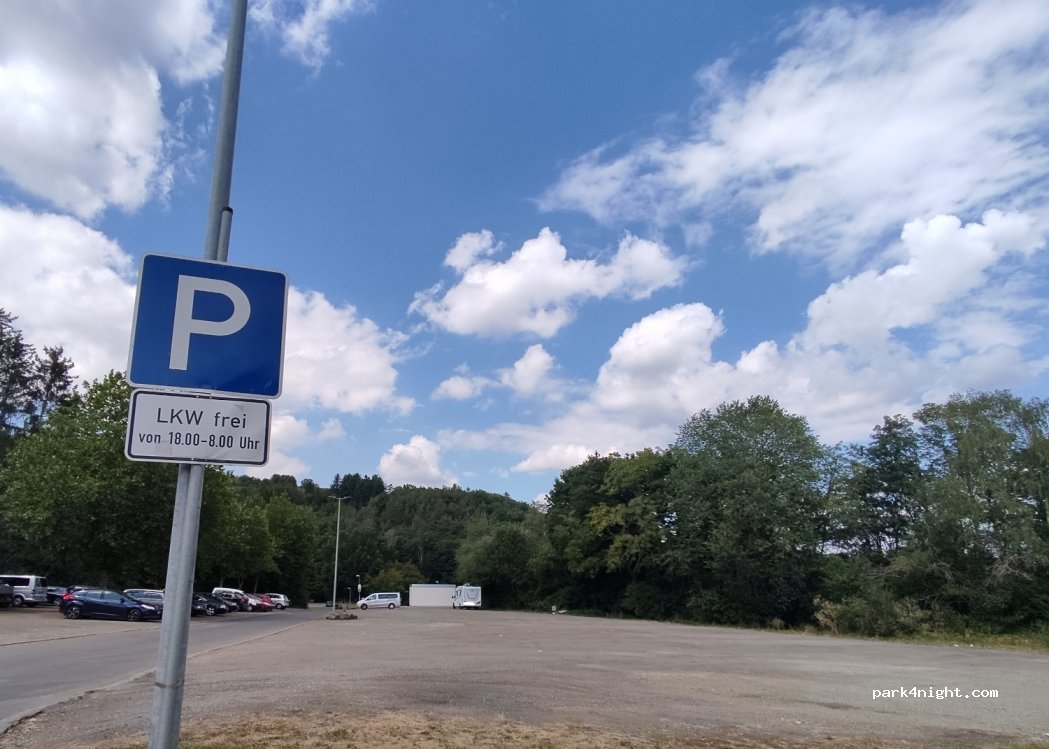 (55590) Meisenheim - 2 In der Heimbach — foto