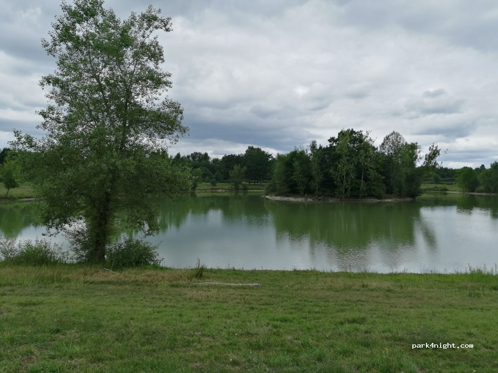 (40250) Toulouzette - Unnamed Road — foto