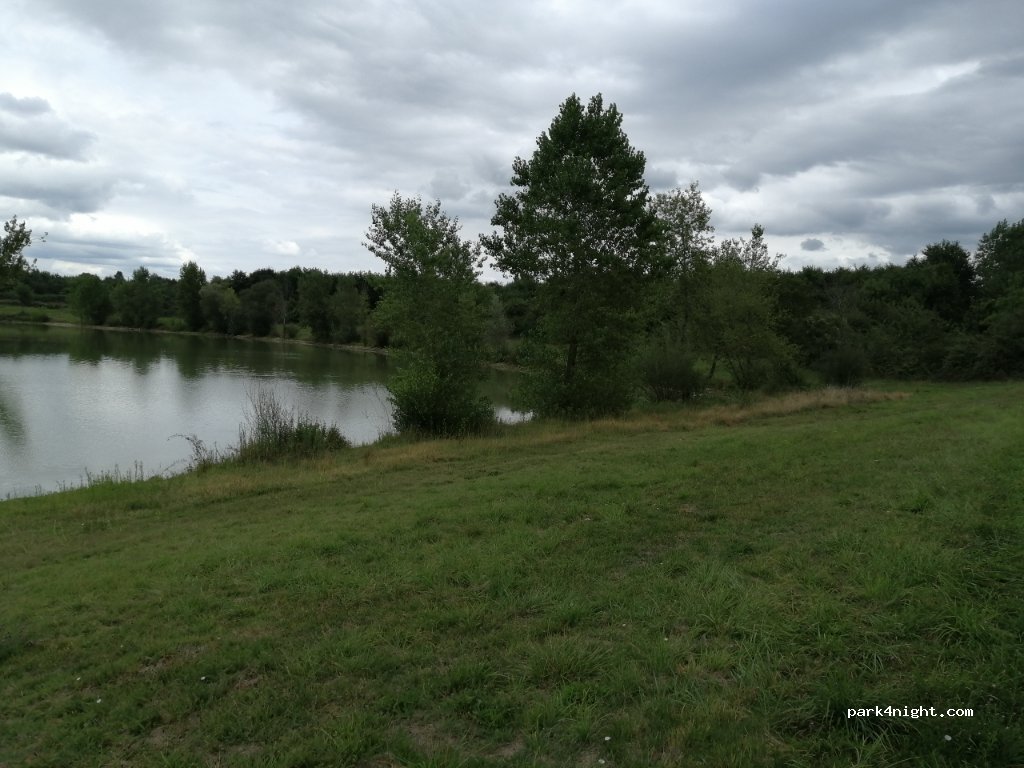 (40250) Toulouzette - Unnamed Road — foto 2