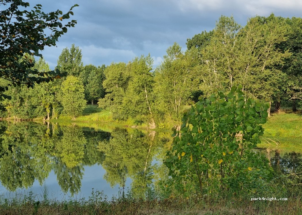 (40250) Toulouzette - Unnamed Road — foto 4