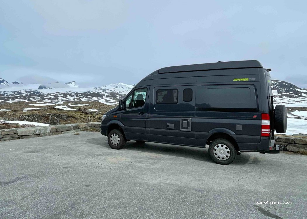 (6877)  - Primær Fylkesvei 55 — foto