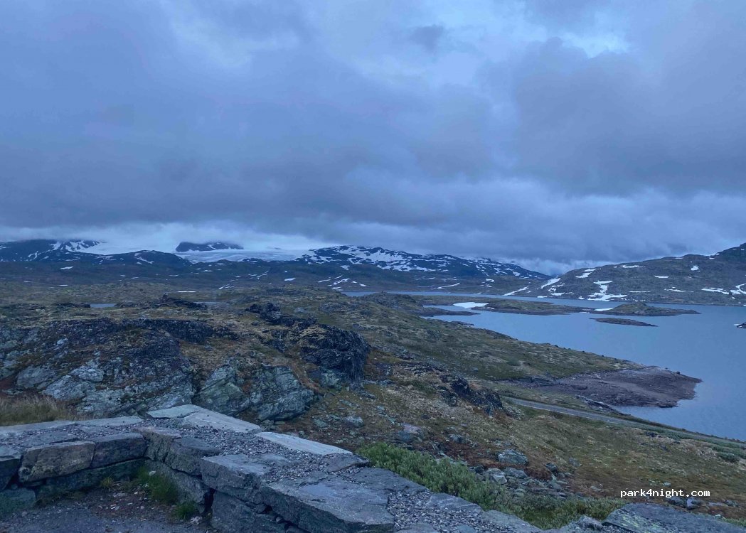(6877)  - Primær Fylkesvei 55 — foto 2