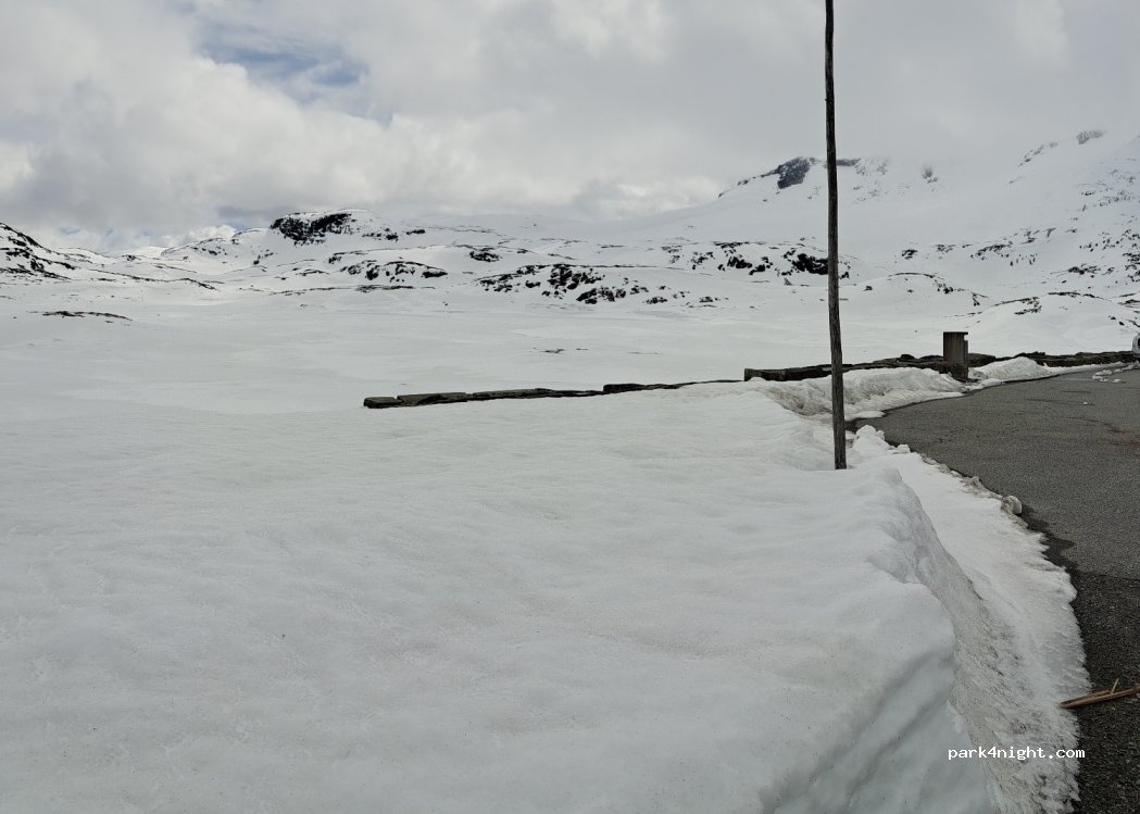 (6877)  - Primær Fylkesvei 55 — foto 3