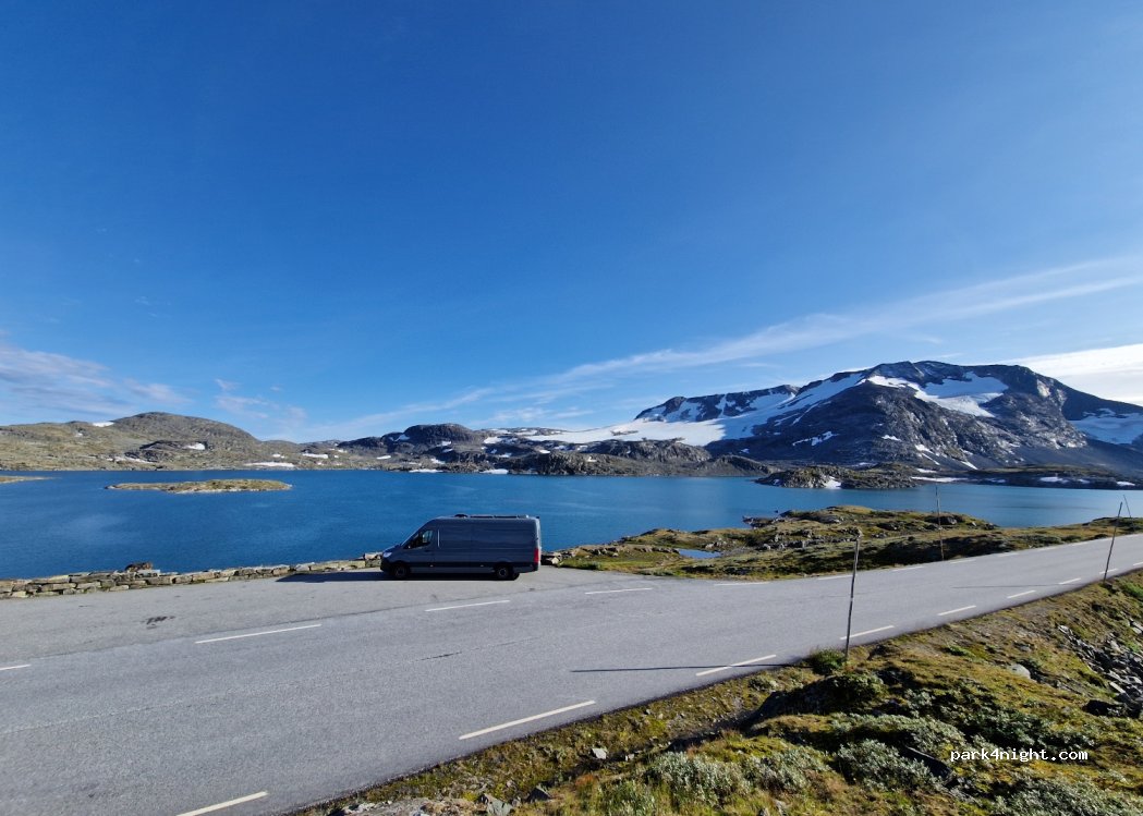 (6877)  - Primær Fylkesvei 55 — foto 4