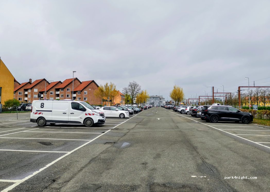 (4600) Køge - Antoniestræde — foto 2