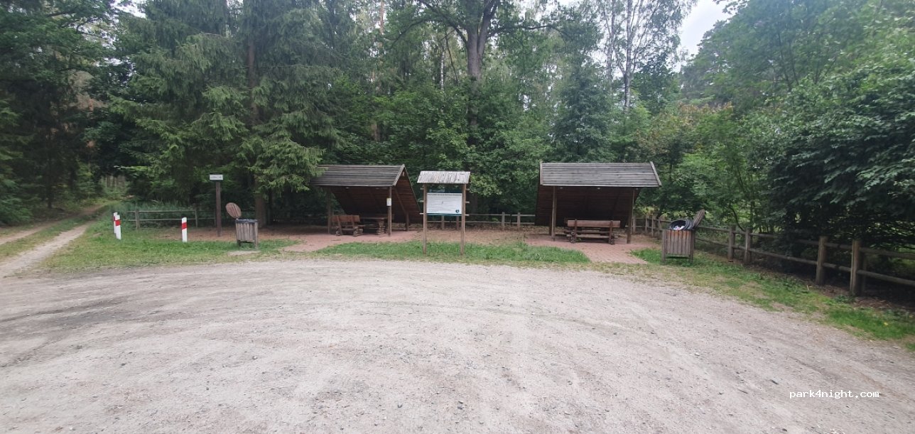 (78-630) Człopa - Droga Wojewódzka 177 — foto