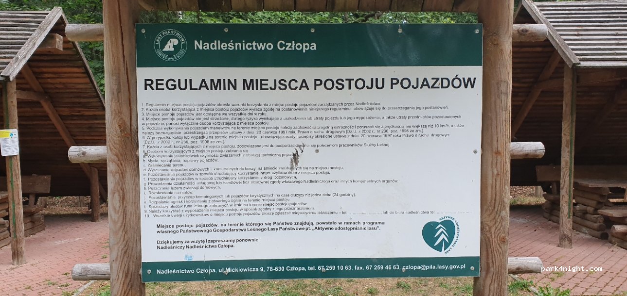 (78-630) Człopa - Droga Wojewódzka 177 — foto 2