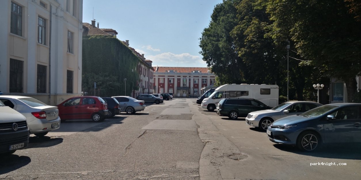 (9000) Varna - 20 ploshtad — foto