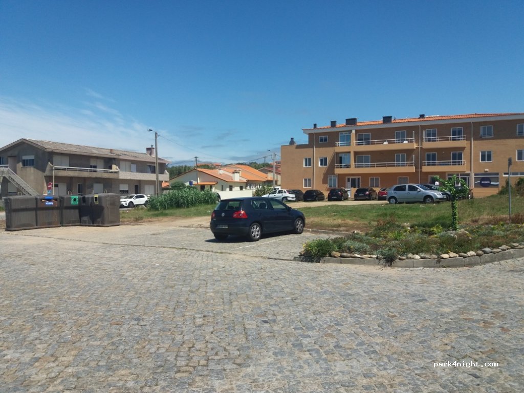 (4485-702) Vila Chã - 151 Rua da Praia Nova — foto