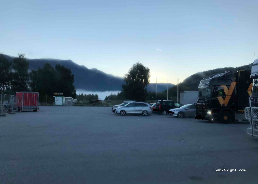 (2680) Vågåmo / Vågå - Vågåvegen 80, Fv452 — foto 2