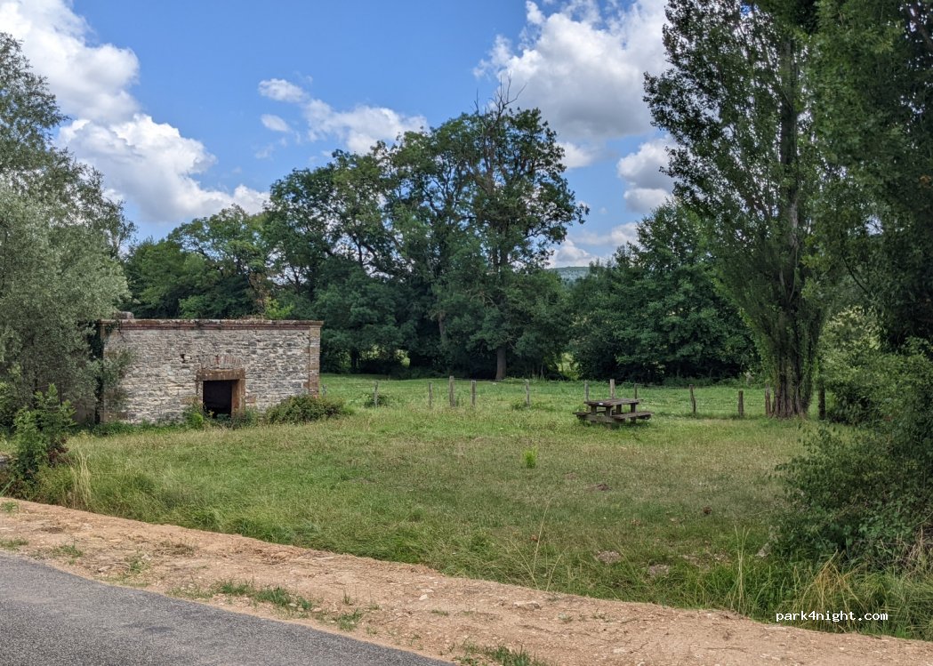 (71460) Chissey-lès-Mâcon - Prayès — foto
