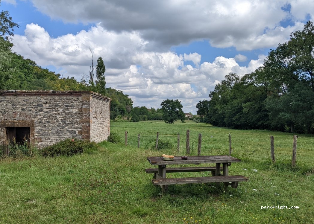 (71460) Chissey-lès-Mâcon - Prayès — foto 2