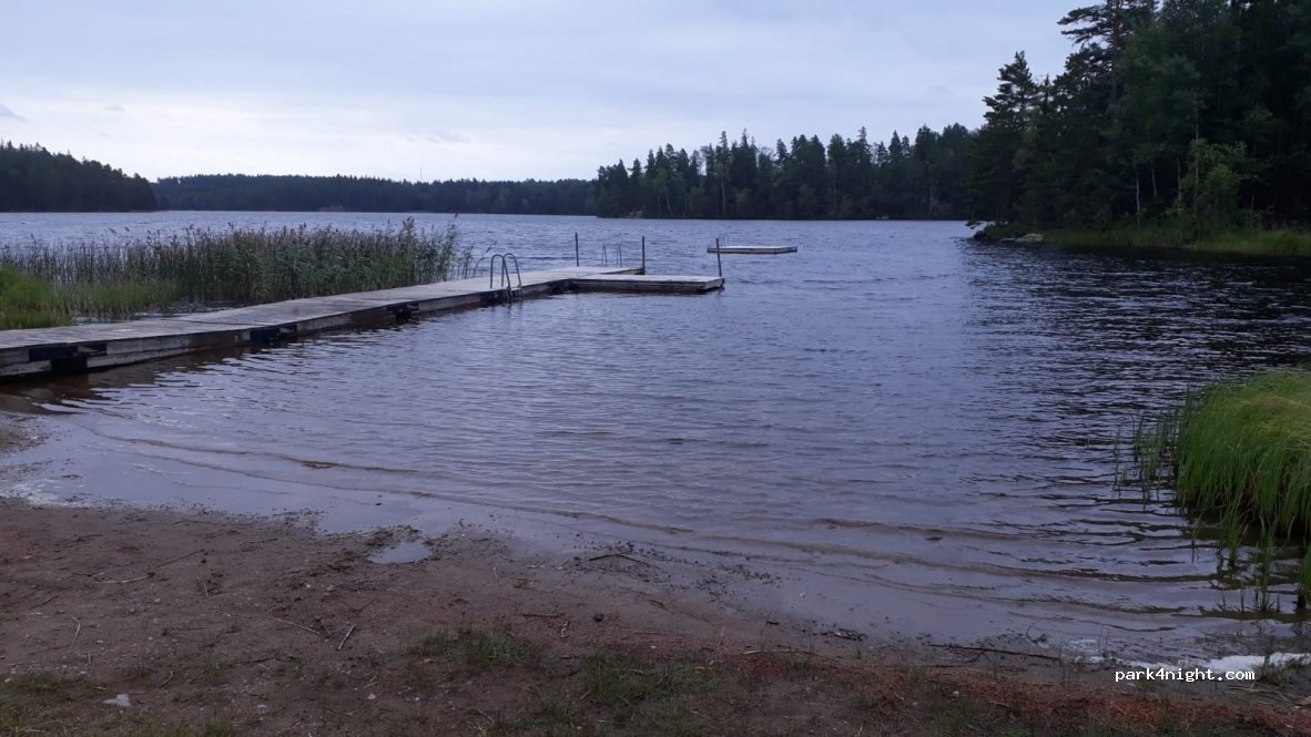 (591 96) Motala - Nybovägen — foto