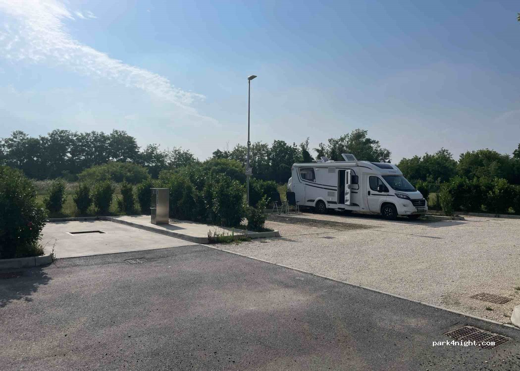 (33057) Palmanova - Via Risorgimento — foto 2
