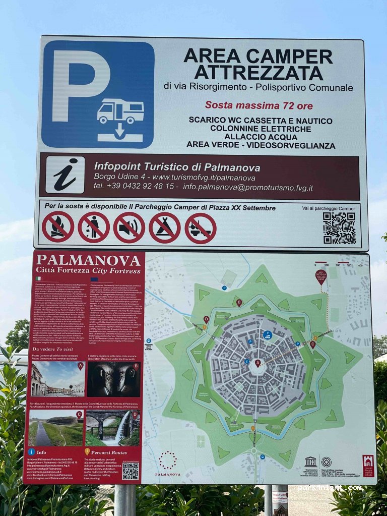 (33057) Palmanova - Via Risorgimento — foto 3