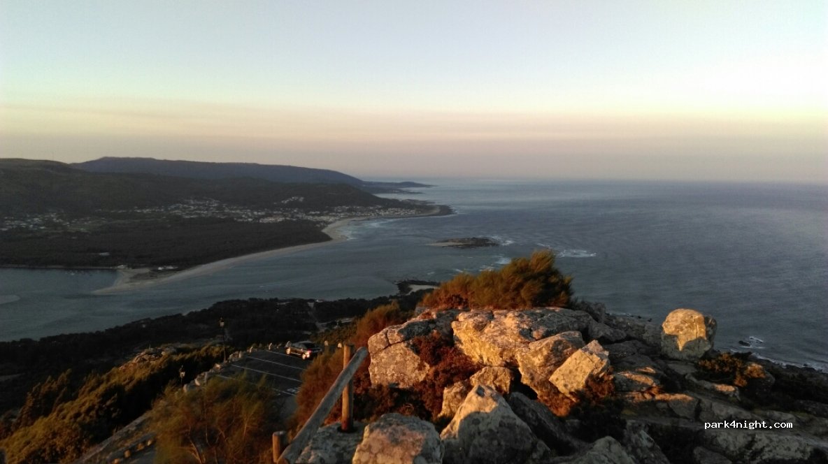 (36788) A Guarda - 9 Monte de Santa Trega — foto 3