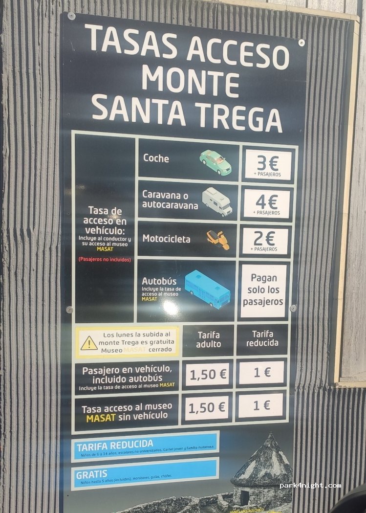 (36788) A Guarda - 9 Monte de Santa Trega — foto 4