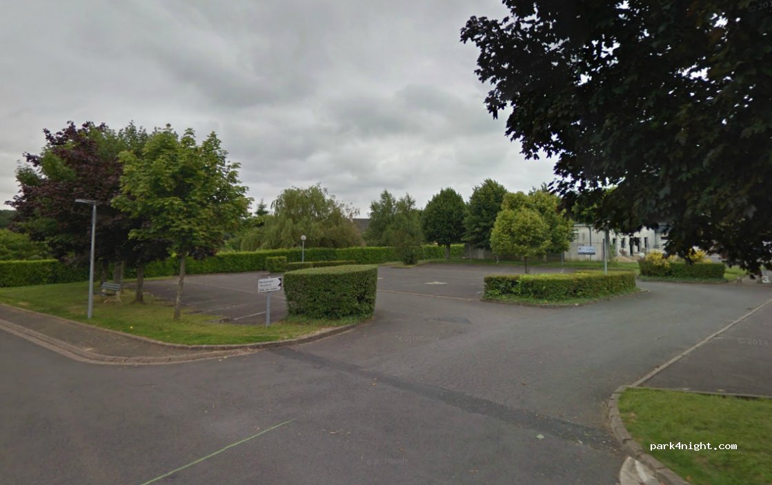 (37380) Nouzilly - 3 Rue Jean Moulin — foto