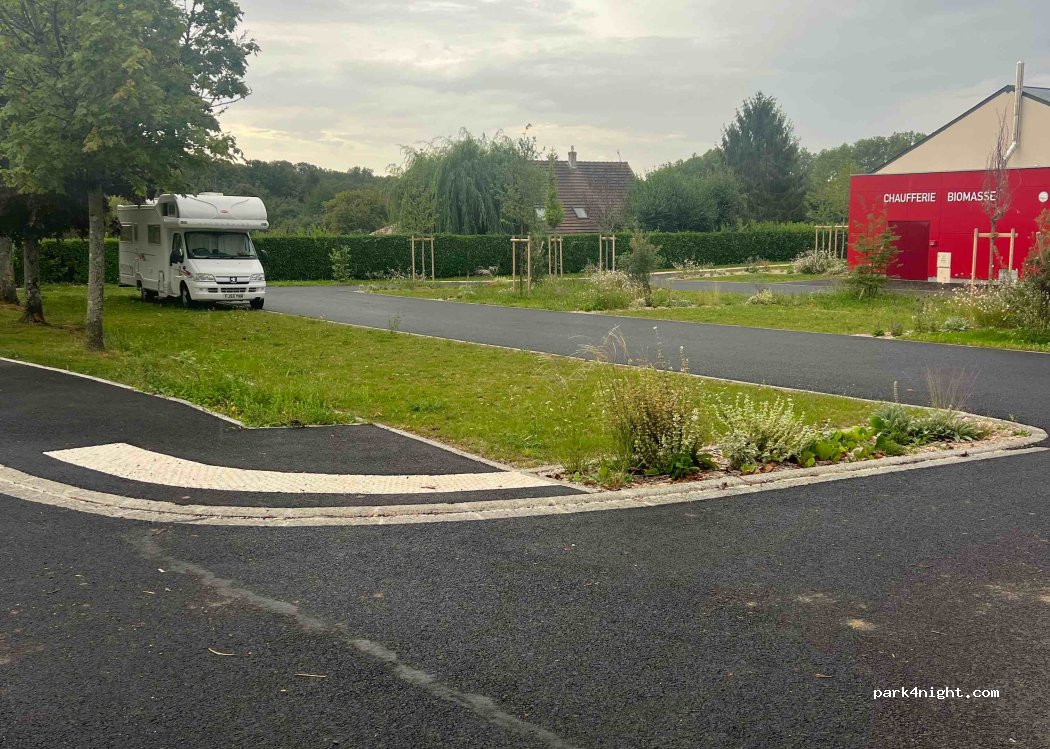 (37380) Nouzilly - 3 Rue Jean Moulin — foto 2