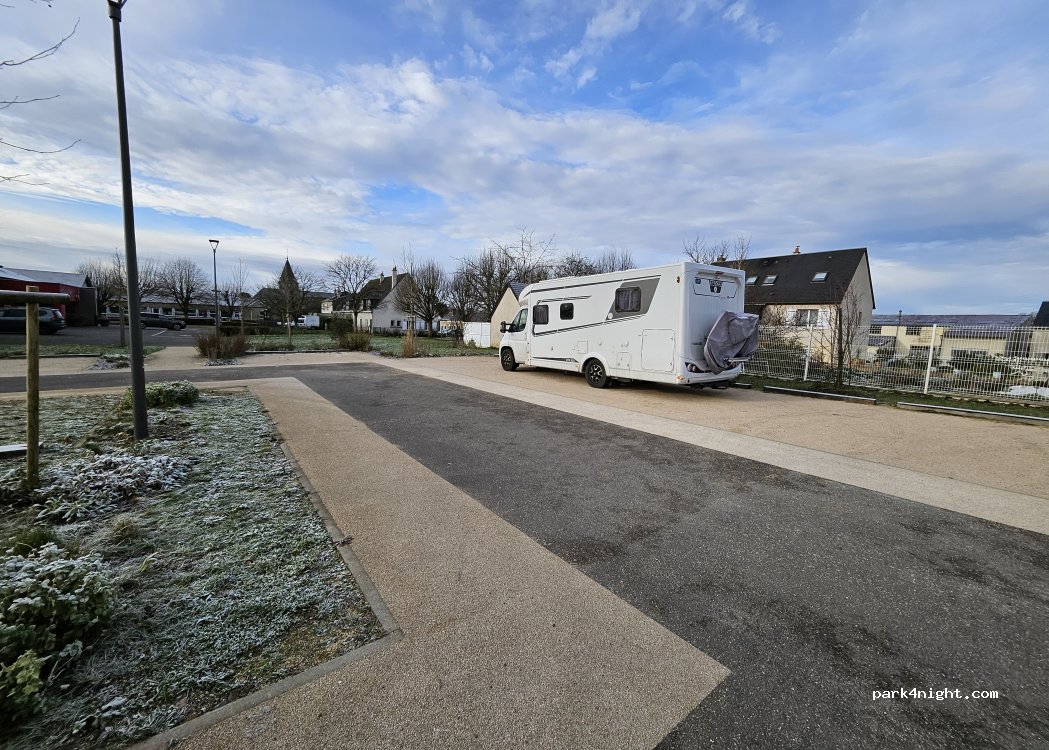 (37380) Nouzilly - 3 Rue Jean Moulin — foto 3
