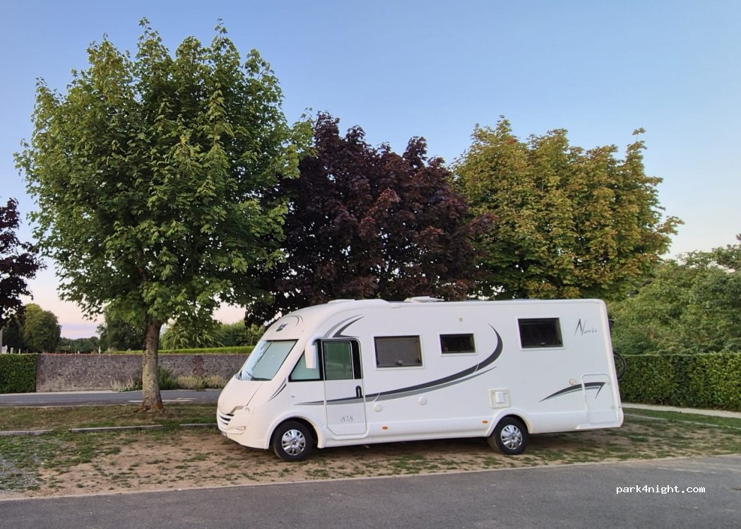 (37380) Nouzilly - 3 Rue Jean Moulin — foto 4