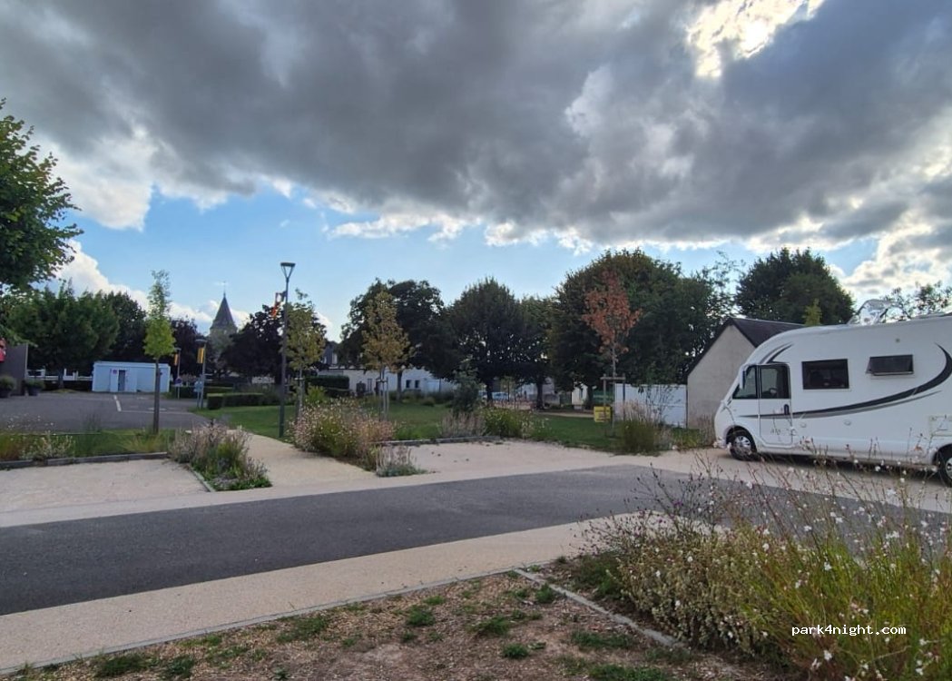 (37380) Nouzilly - 3 Rue Jean Moulin — foto 5