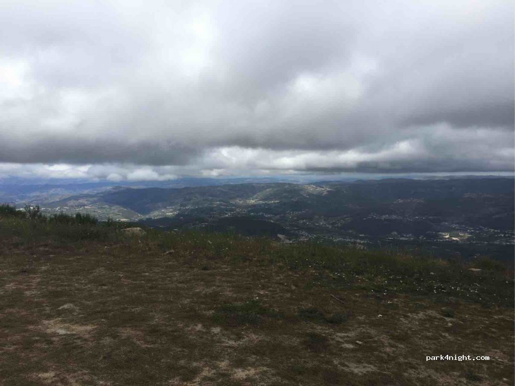 (3610) Tarouca - Unnamed Road — foto