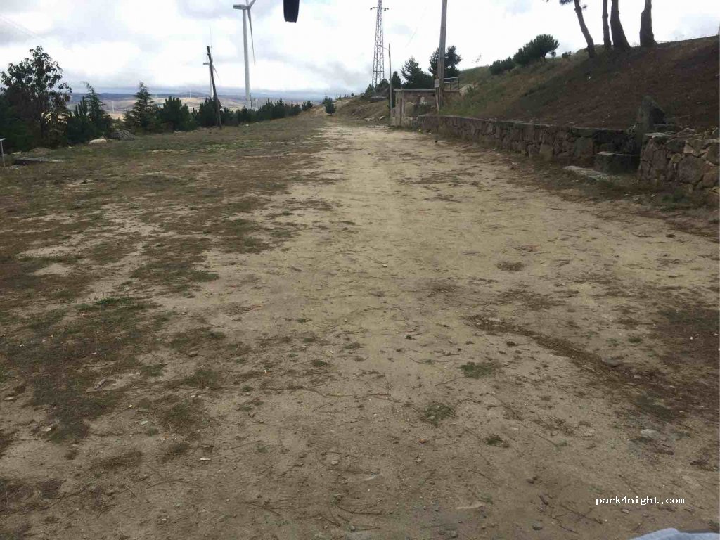 (3610) Tarouca - Unnamed Road — foto 2