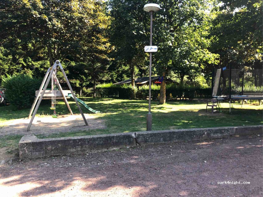 Camping Au Bord de l'Eau — foto 2