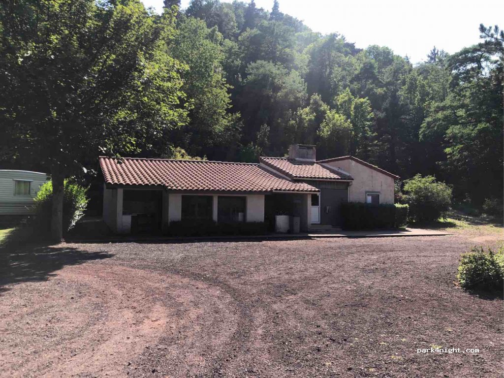 Camping Au Bord de l'Eau — foto 3
