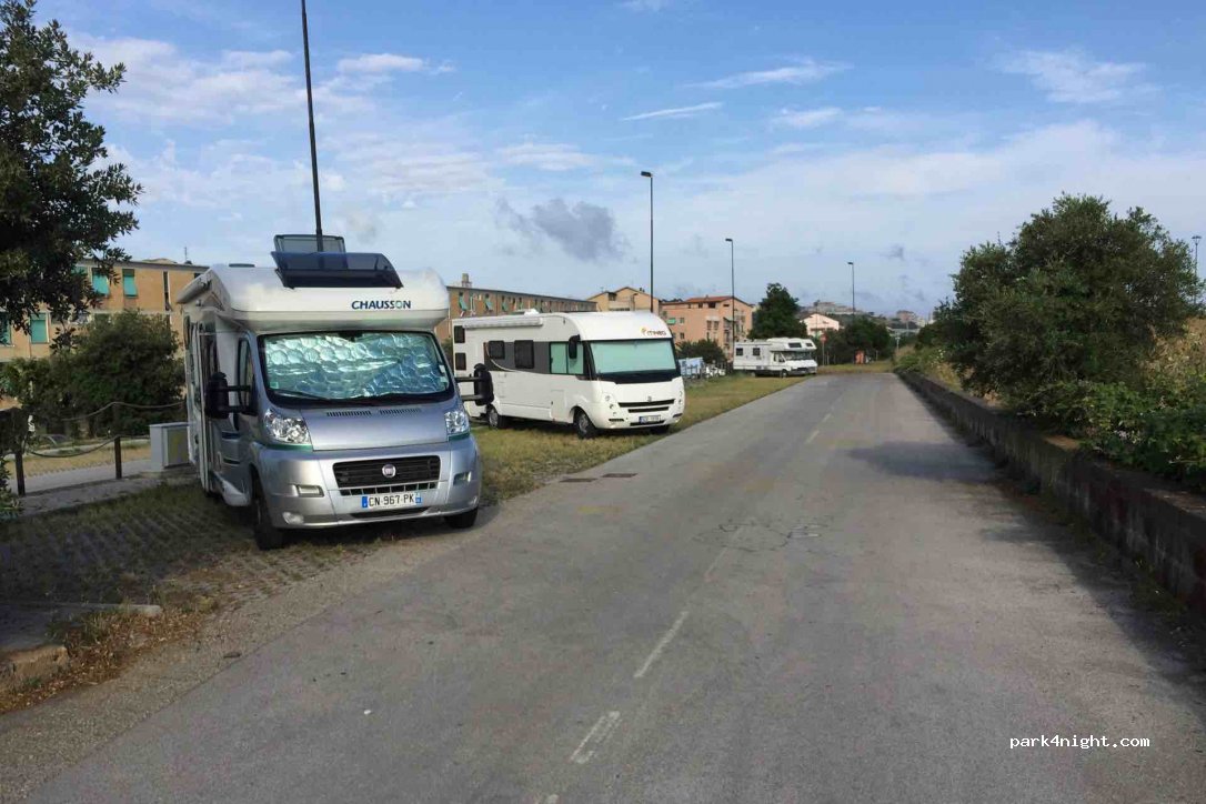 (57025) Piombino - 46D Via Salivoli — foto 2