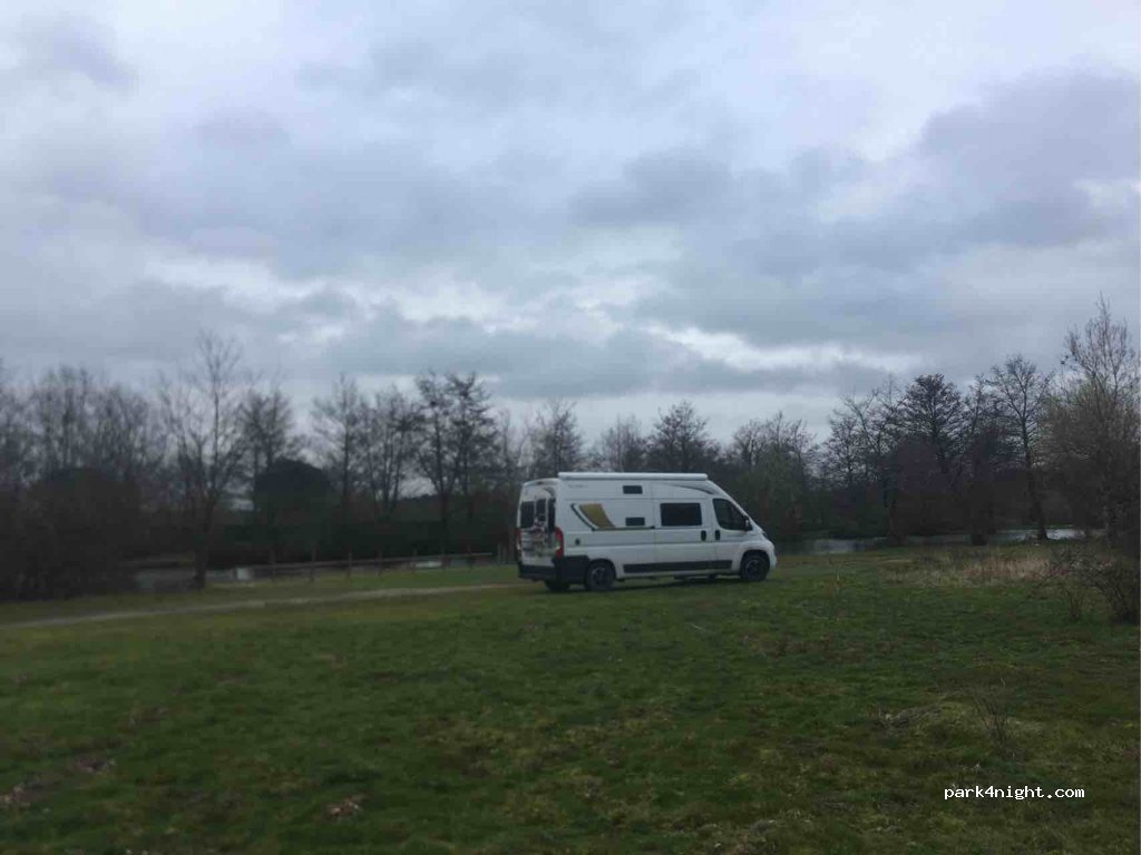 (33230) Coutras - 60 Chemin des Étangs — foto 2