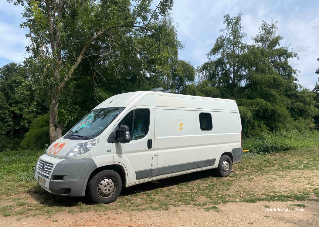 (33230) Coutras - 60 Chemin des Étangs — foto 3
