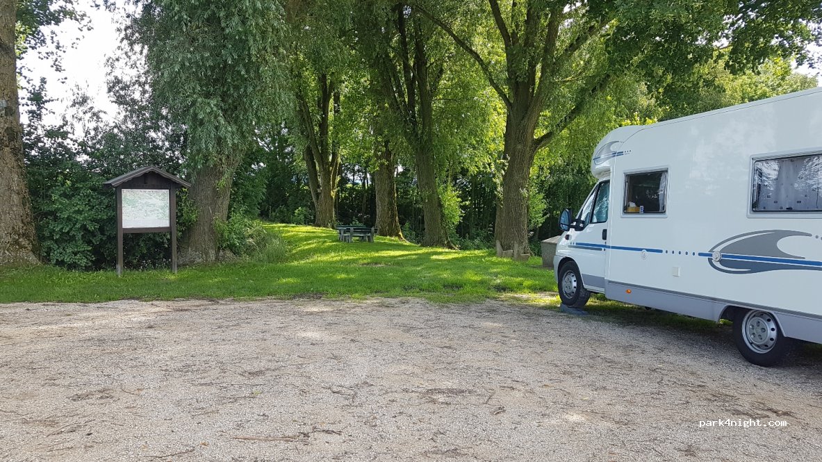 (91741) Theilenhofen - Unnamed Road — foto