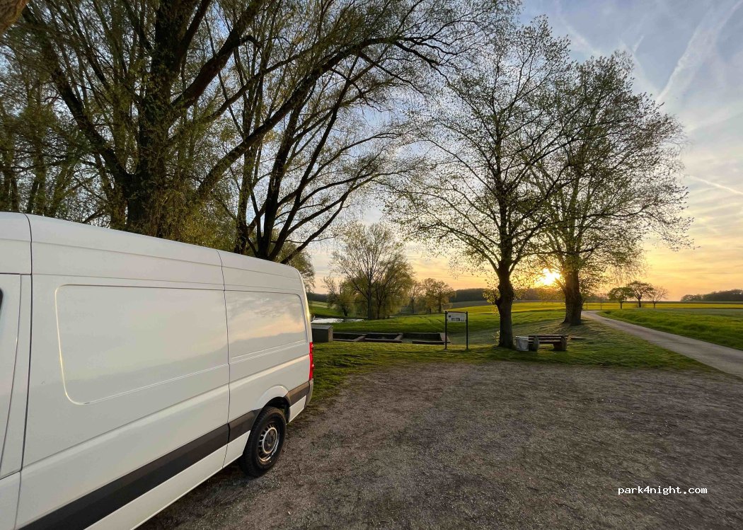 (91741) Theilenhofen - Unnamed Road — foto 2
