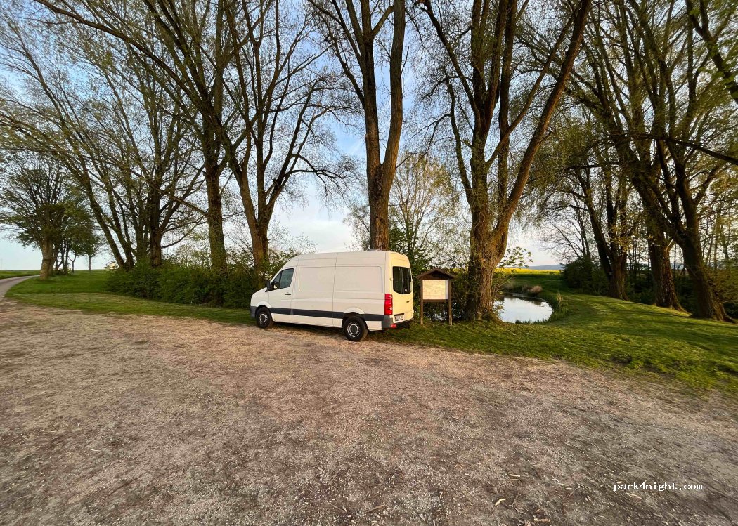 (91741) Theilenhofen - Unnamed Road — foto 3