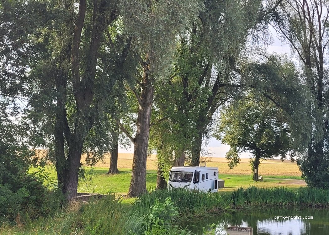 (91741) Theilenhofen - Unnamed Road — foto 4