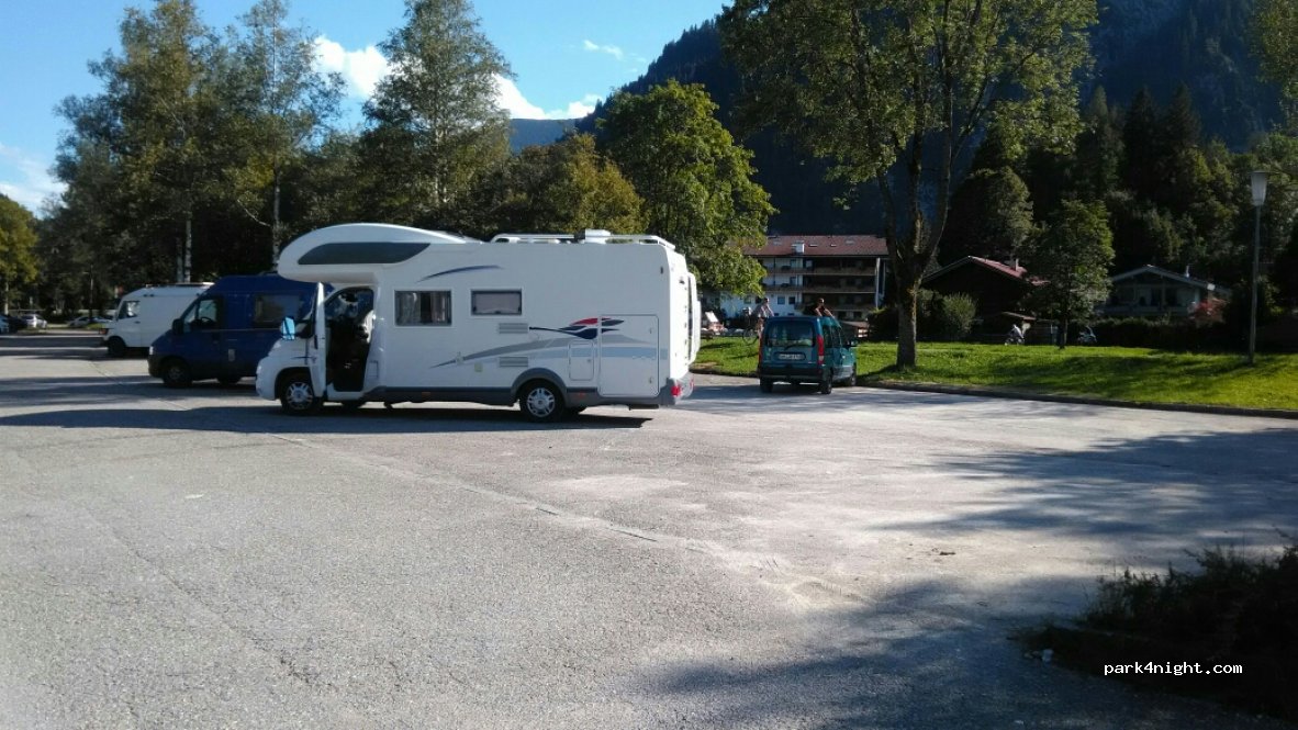 (82487) Oberammergau - Eugen-Papst-Str. — foto 2