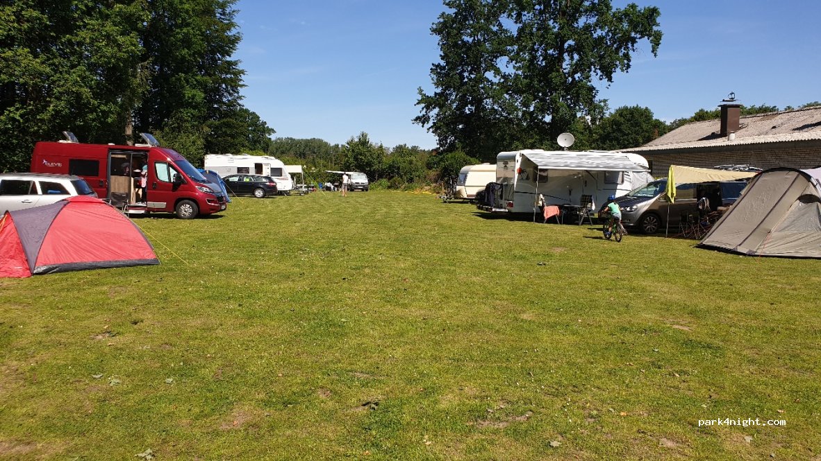 Camping Drügen Kamp — foto 3