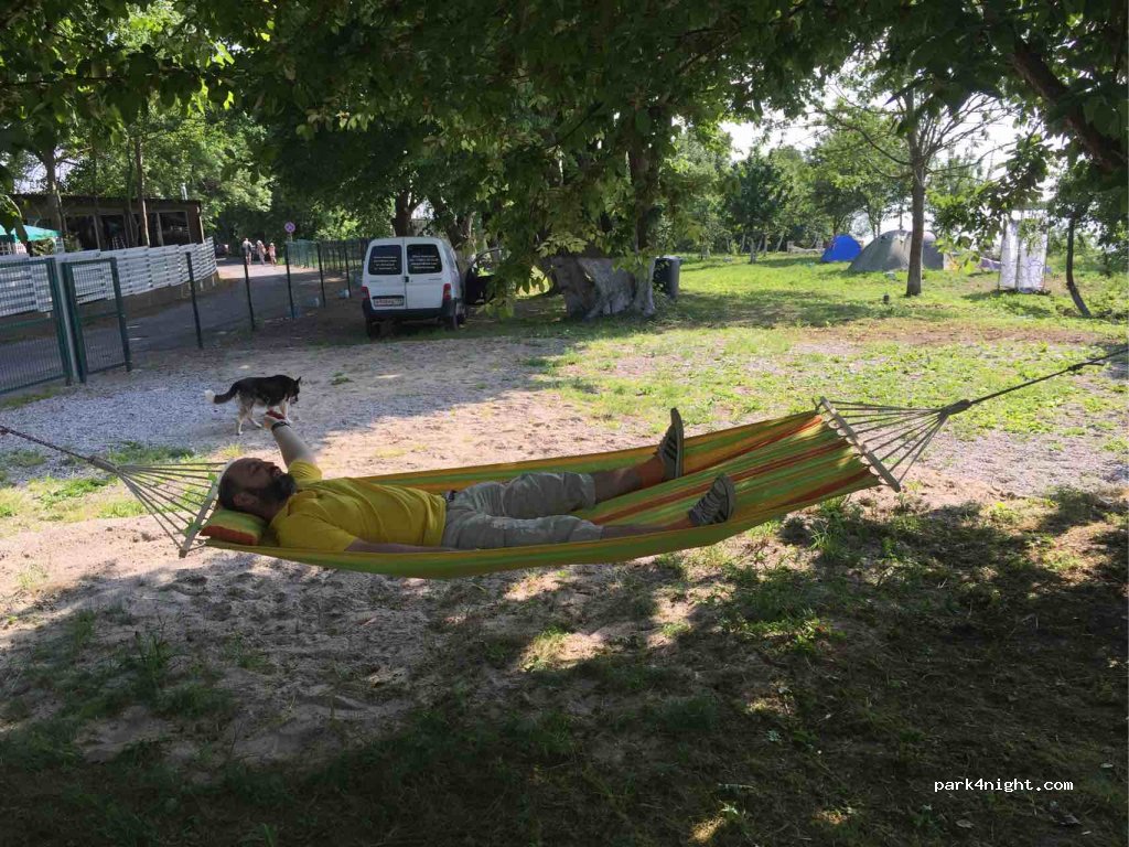 Aquatoria camping — foto 2