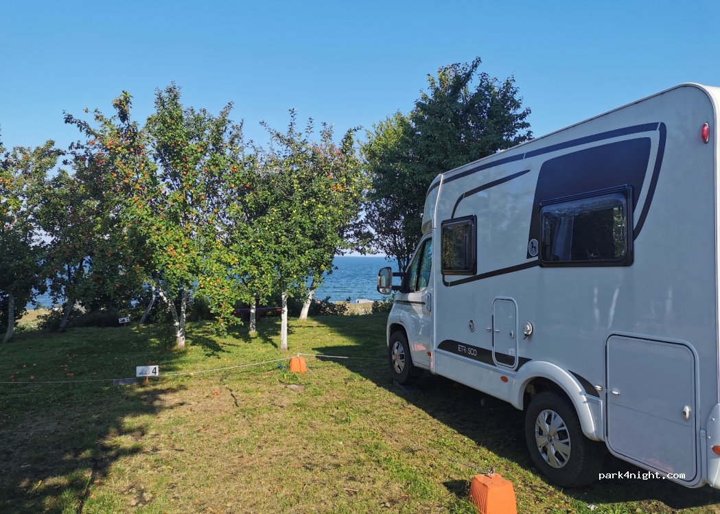 Aquatoria camping — foto 3