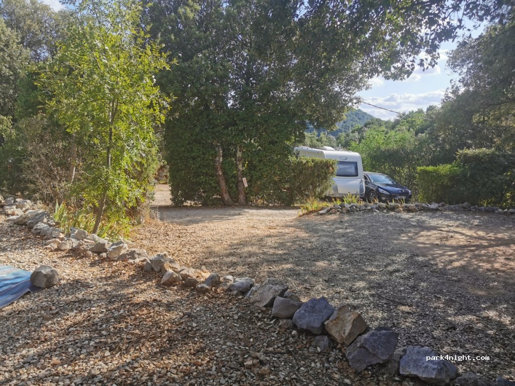 Domaine de la Sabliere — foto 2