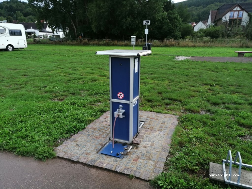 (66885) Bedesbach - 7 Bahnhofstraße — foto 2