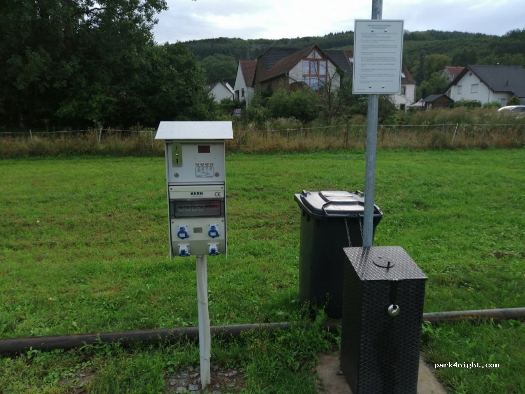 (66885) Bedesbach - 7 Bahnhofstraße — foto 3